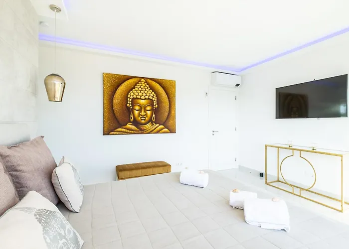 Boa Vida By Algarve Vacation Villa